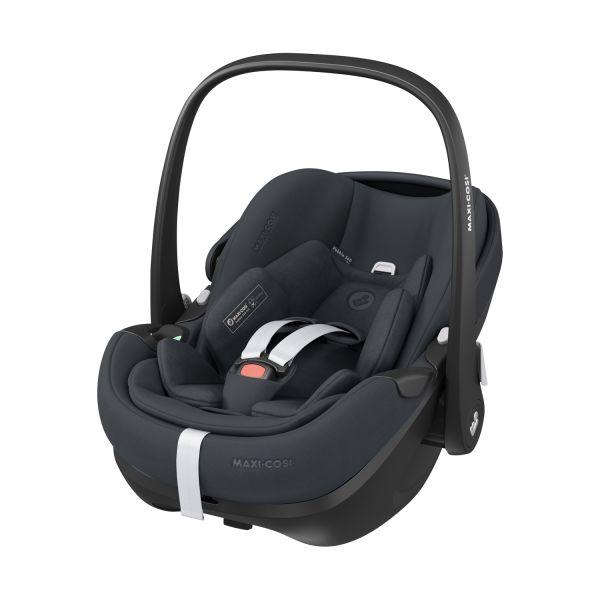 Maxi Cosi Pebble 360 Pro Essential Graphite