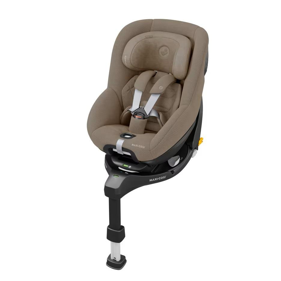 Maxi-Cosi Pearl 360 Pro Authentic Truffle
