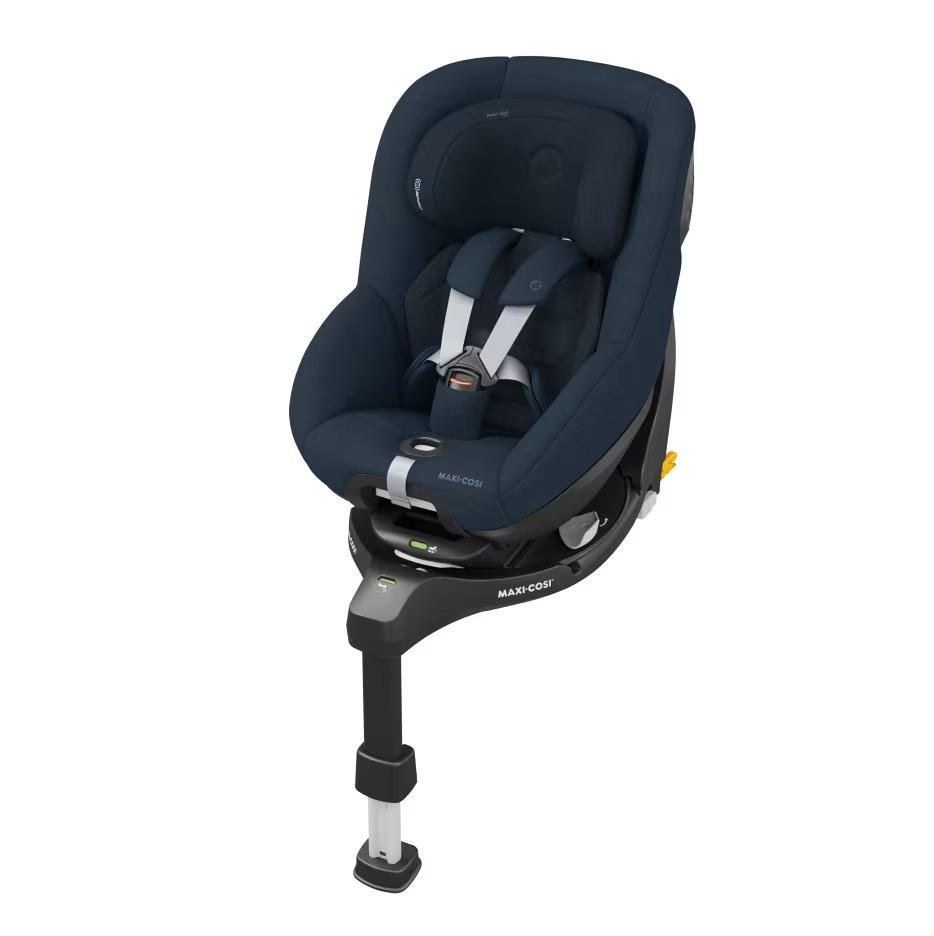 Maxi-Cosi Pearl 360 Pro Authentic Blue