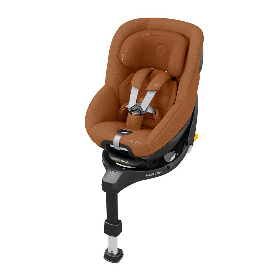 Maxi-Cosi Pearl 360 Pro Authentic Terra