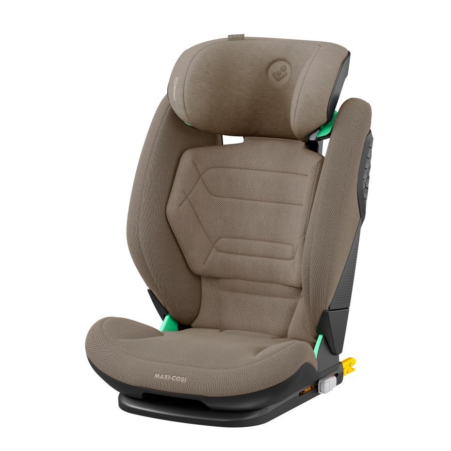 Maxi-Cosi RodiFix Pro2 i-Size Authentic Truffle