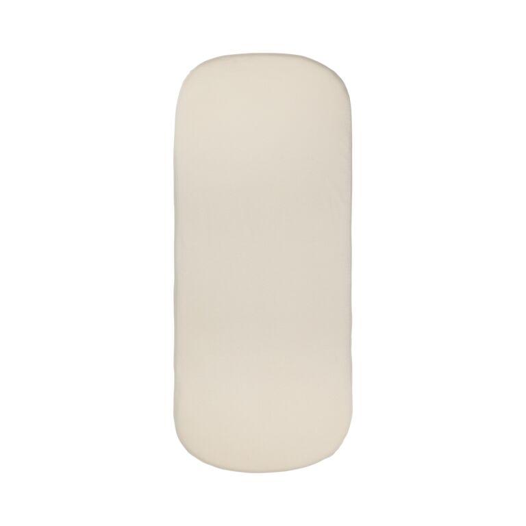 Joolz Perfect Fit Mattress Cover Milky Beige