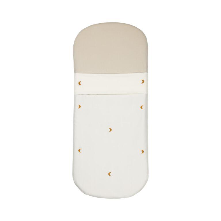 Joolz Sweet Dreams Laken Sunset Ivory