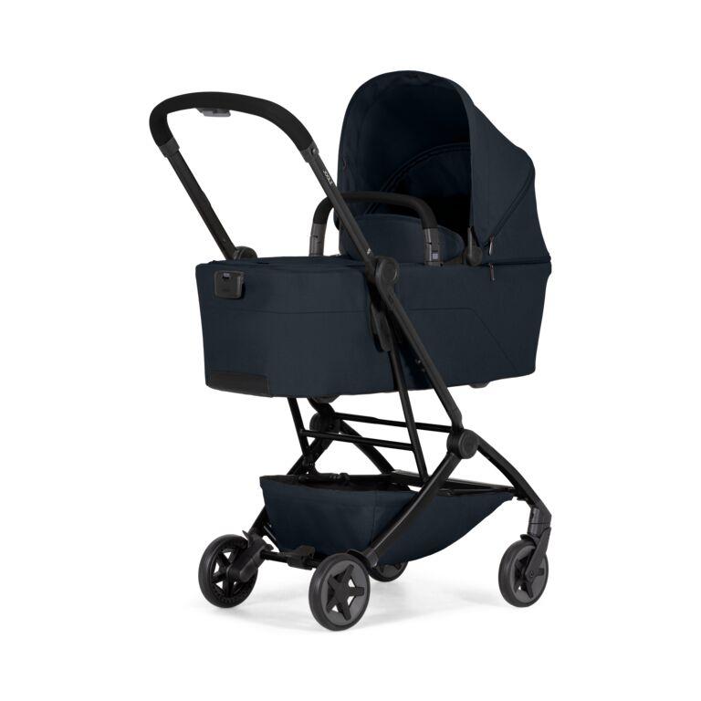 Joolz Aer 2 Dark Navy Blue Compleet