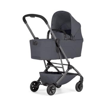 Joolz Aer 2 Stone Grey Compleet