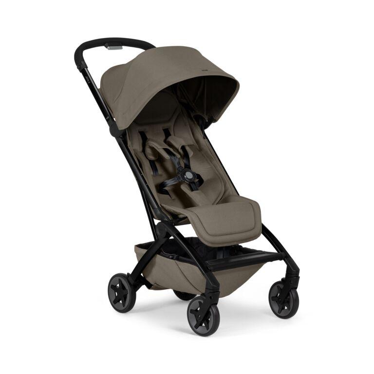 Joolz Aer 2 Hazel Brown