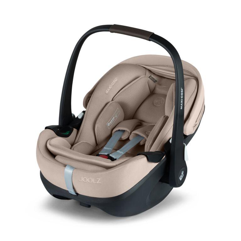 Maxi cosi cabriofix sand store