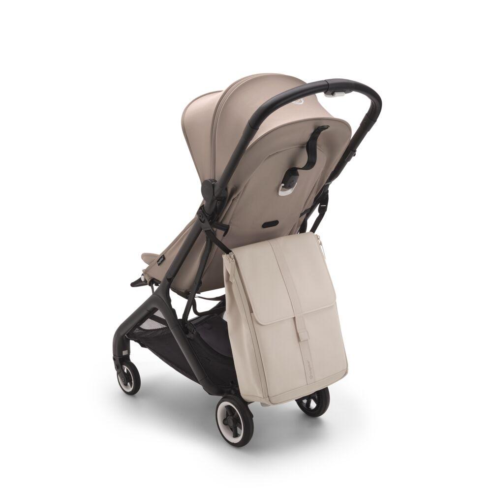 Bugaboo Changing Backpack Desert Taupe