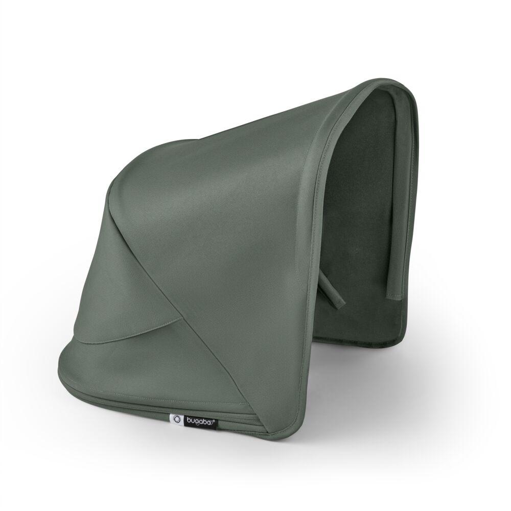 Bugaboo Fox 5 Renew Zonnekap Forest Green