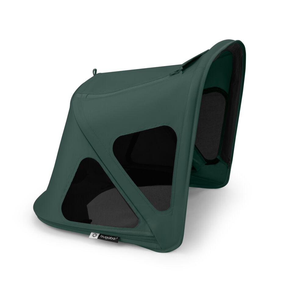 Bugaboo Fox 5 Breezy Zonnekap Fern Green