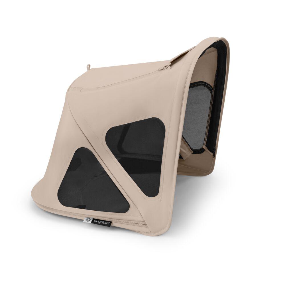 Bugaboo Fox 5 Breezy Suncanopy Desert Taupe