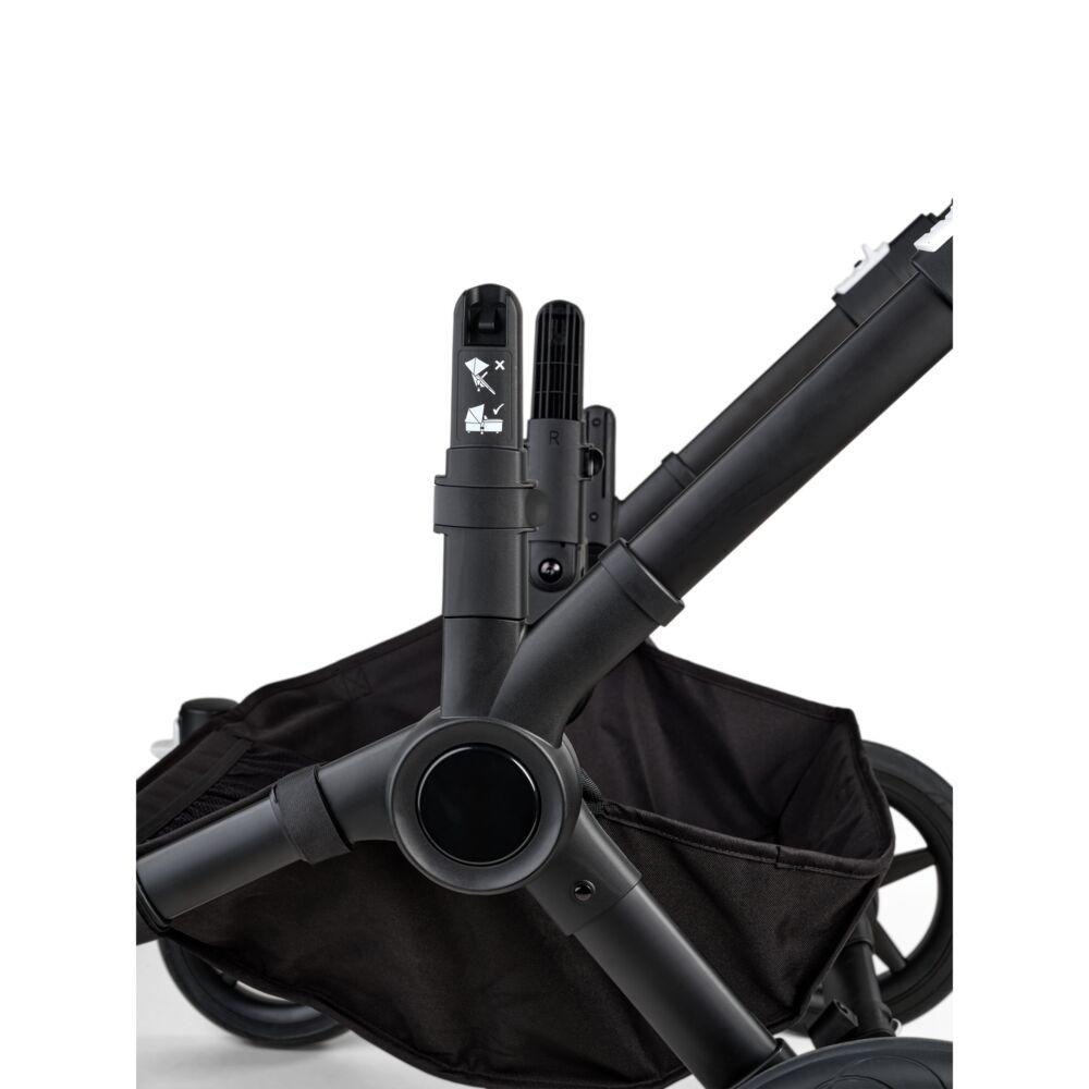 Bugaboo Fox Bassinet Height Adapter