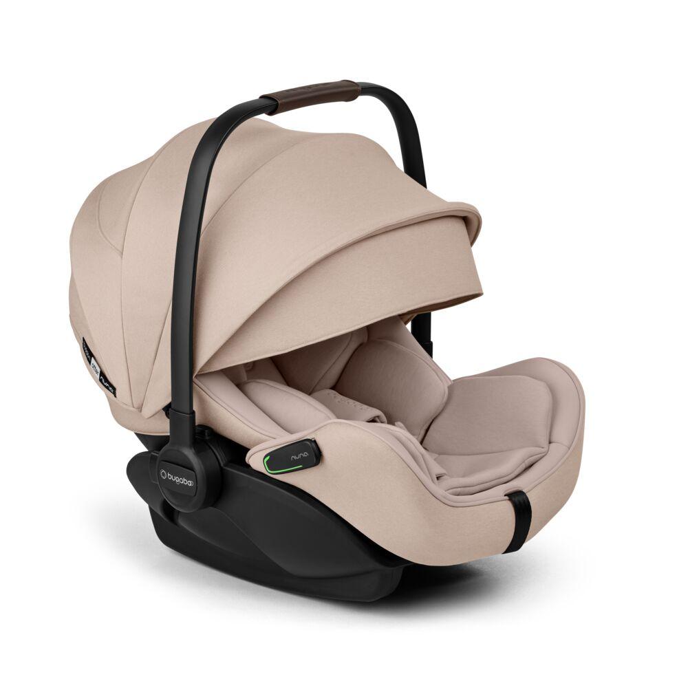 Bugaboo Otter by Nuna Desert Taupe