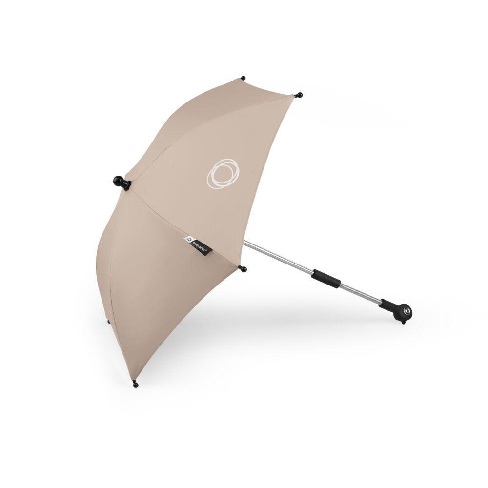 Bugaboo Parasol+ Desert Taupe 