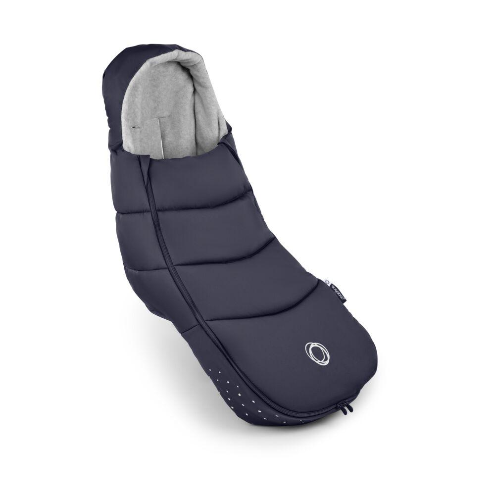 Bugaboo voetenzak Deep Indigo