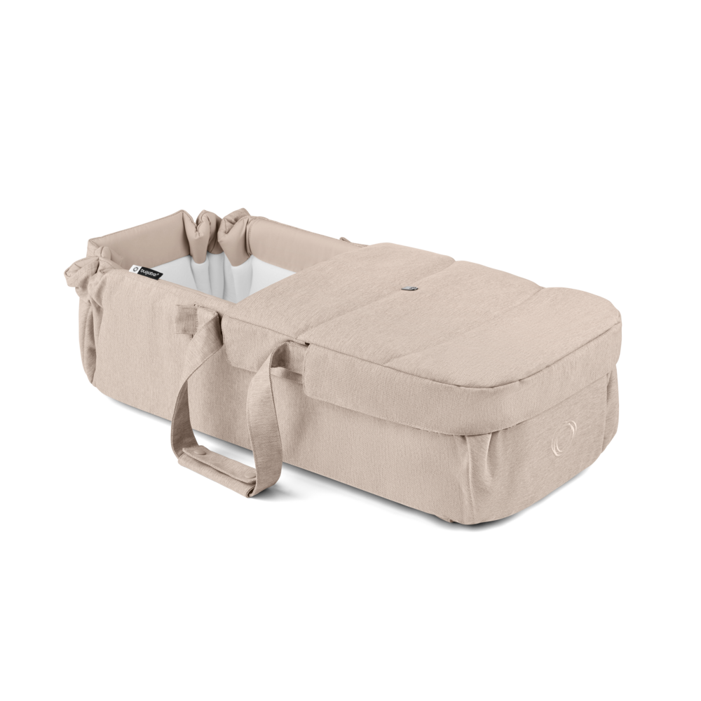 Bugaboo Baby Nest Desert Taupe