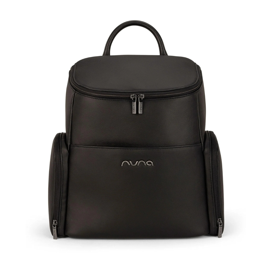Nuna Essential Bag Caviar