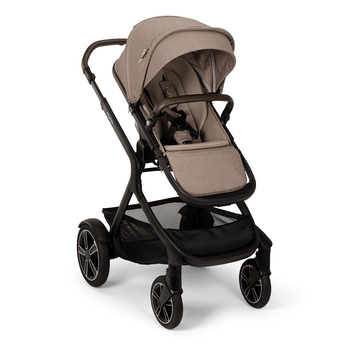 Nuna Demi Next Cedar