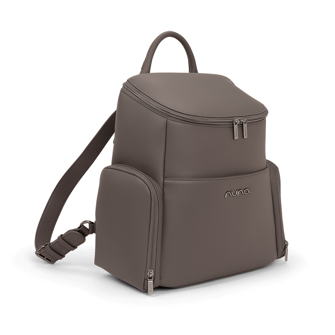 Nuna Essential Bag Cocoa