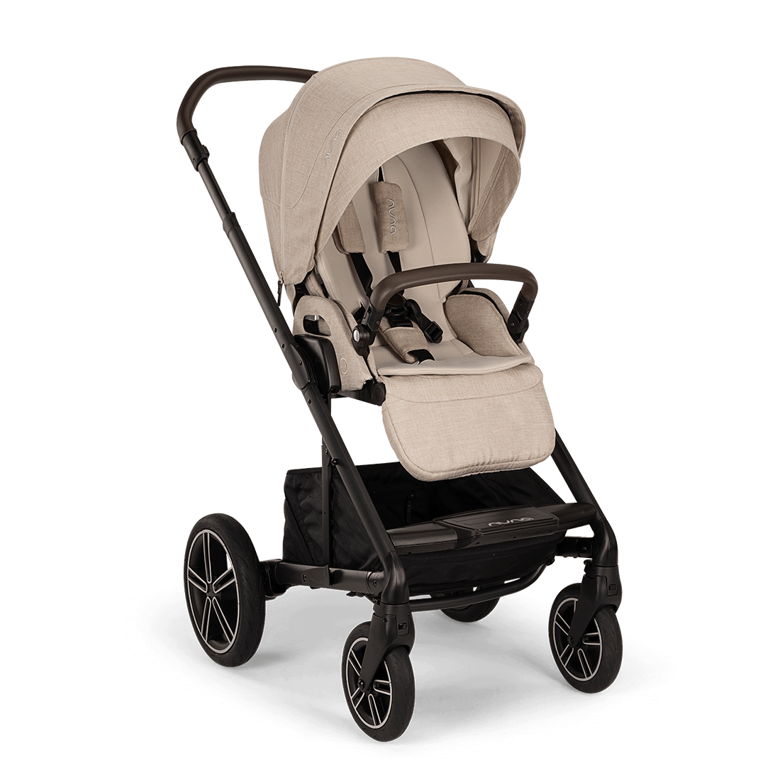Nuna Mixx Next Biscotti