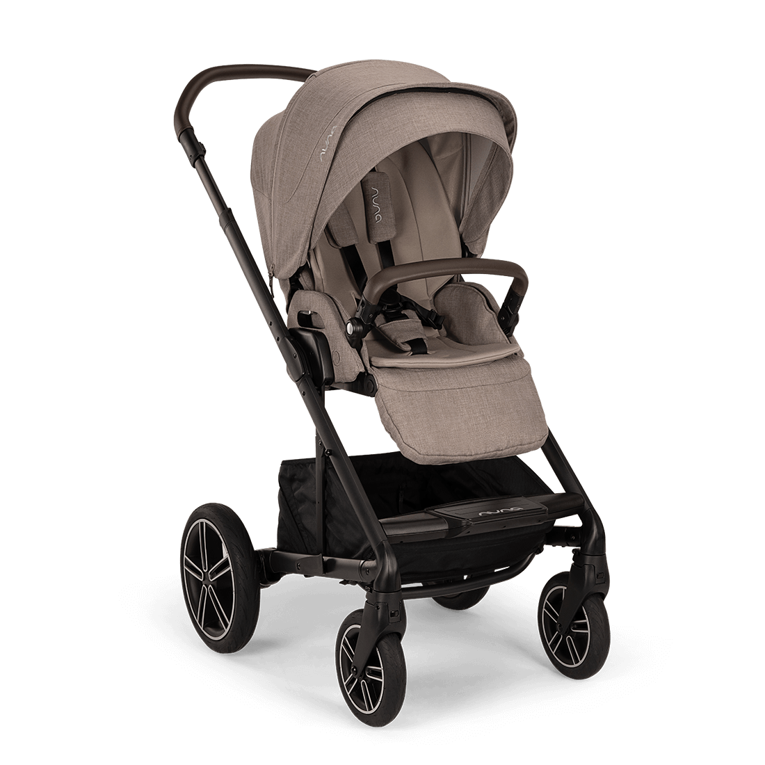 Nuna Mixx Next Cedar