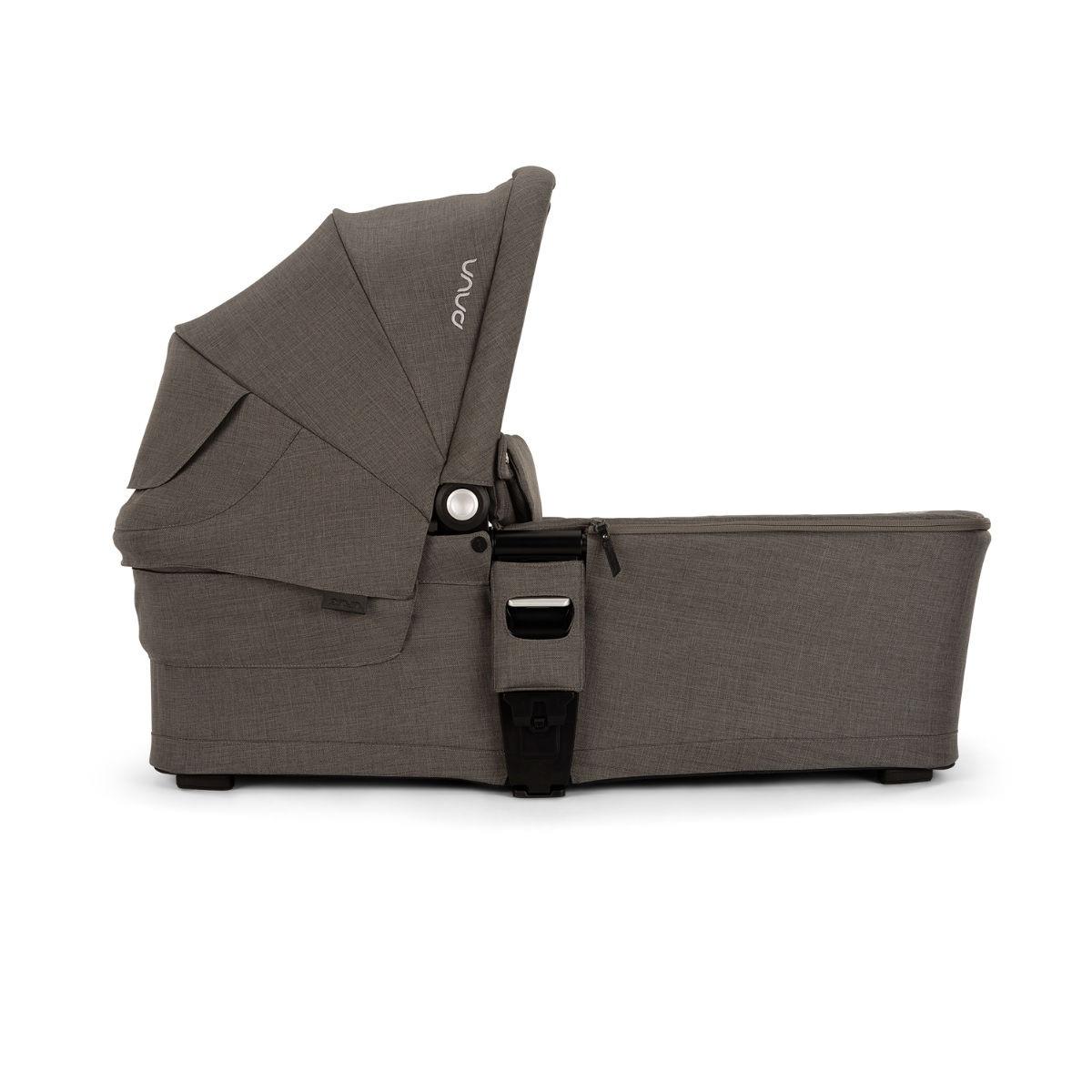 Nuna Mixx Next Carrycot Thunder