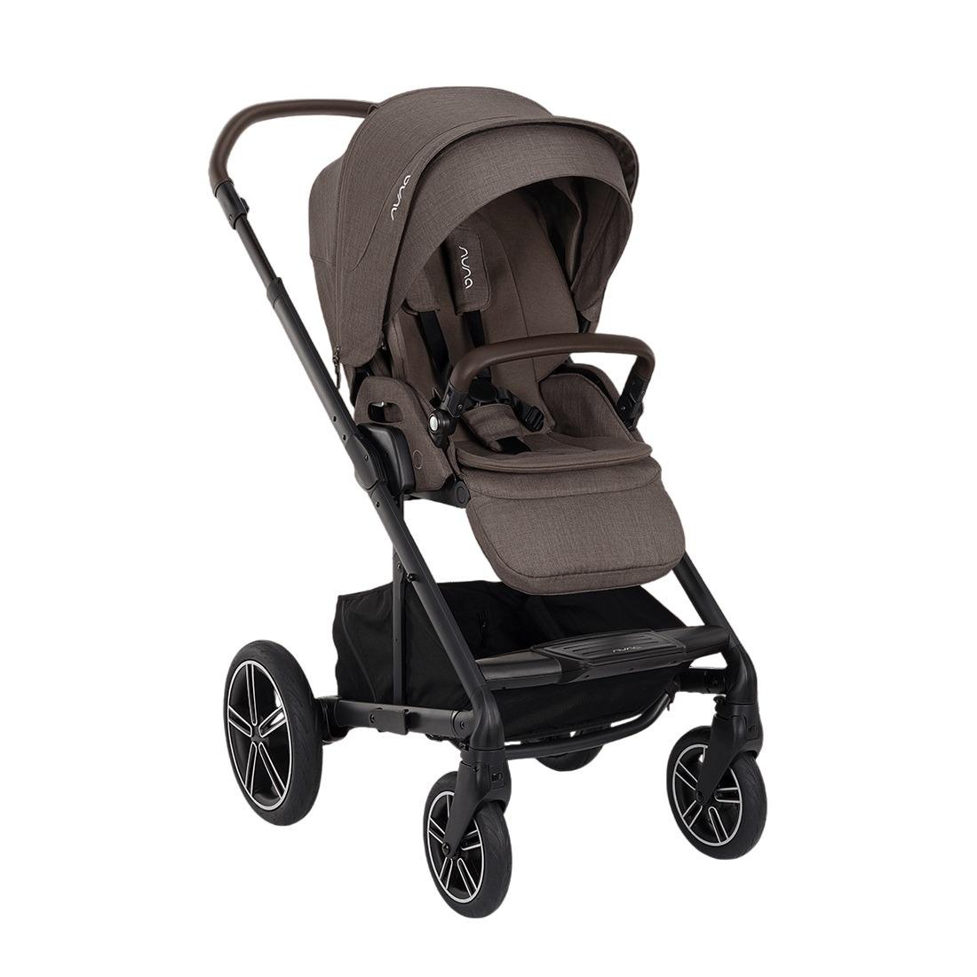 Nuna Mixx Next Chestnut