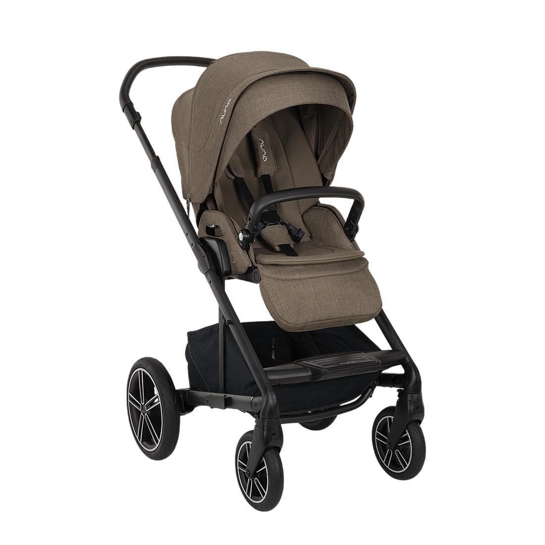 Nuna Mixx Next Pistachio
