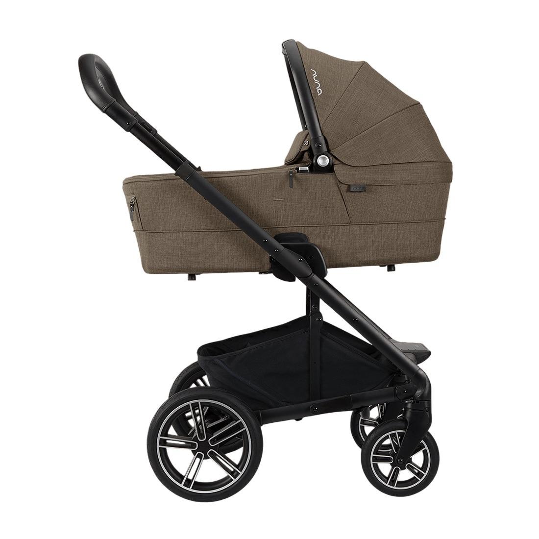 Nuna Mixx Next Complete Pistachio