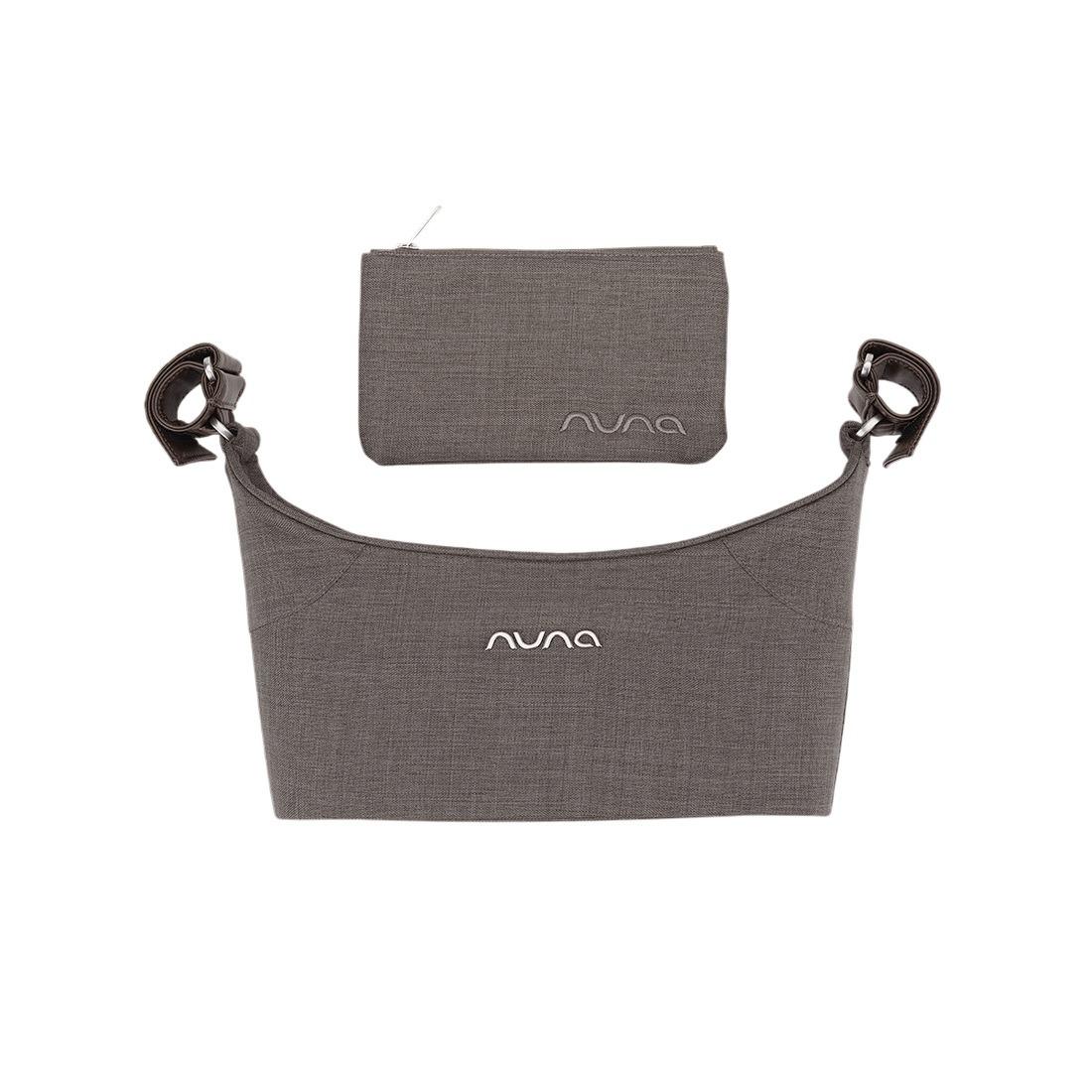 Nuna Organizer Chestnut