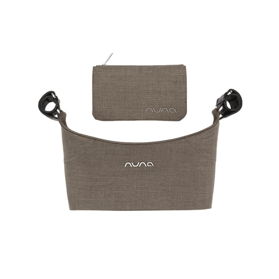 Nuna Organizer Pistachio