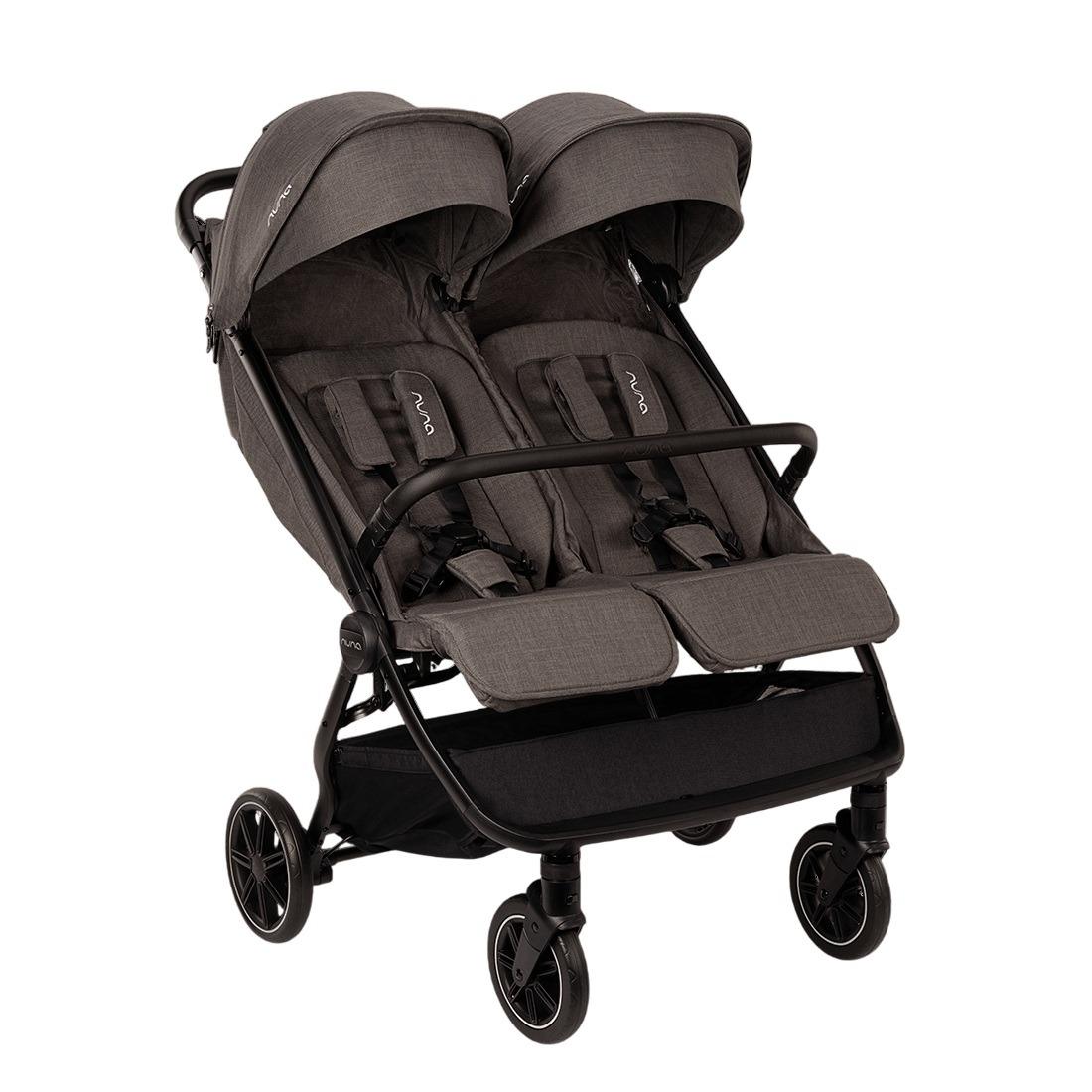 Nuna Trvl Dubl Thunder