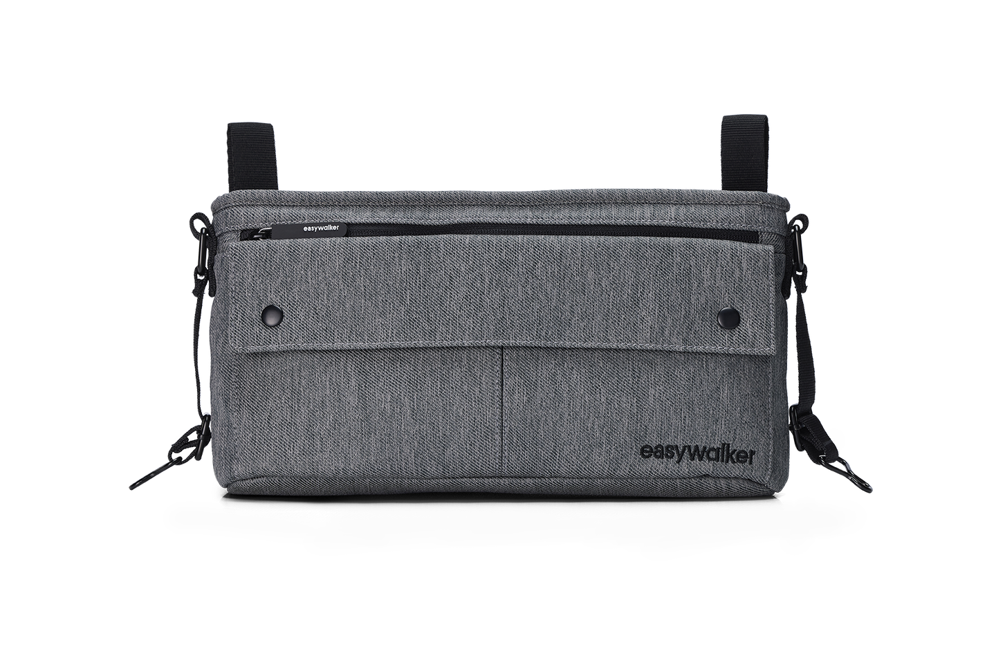 Organizer - Diamond Grey - front view