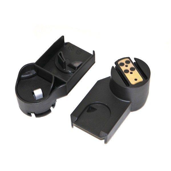 Quinny Zapp Adapters