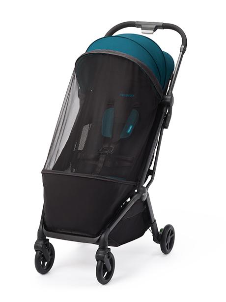 Recaro Lexa  Mosquitonet