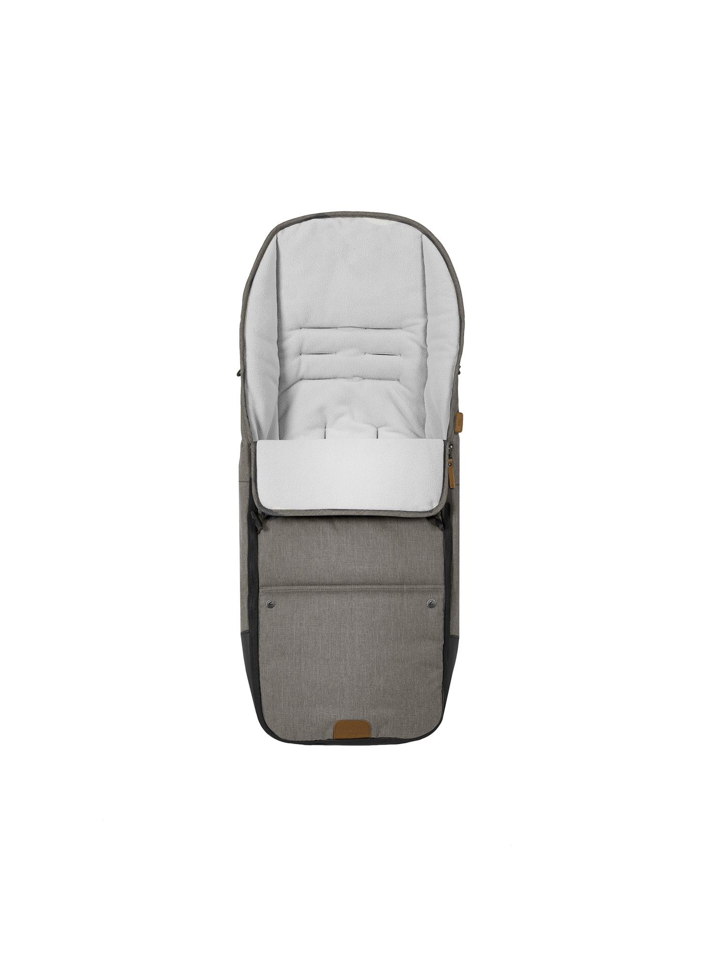 Mutsy Nio Footmuff