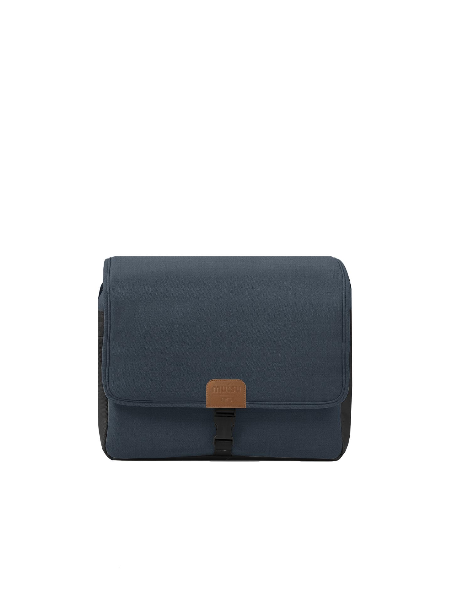 Mutsy nio bag clearance
