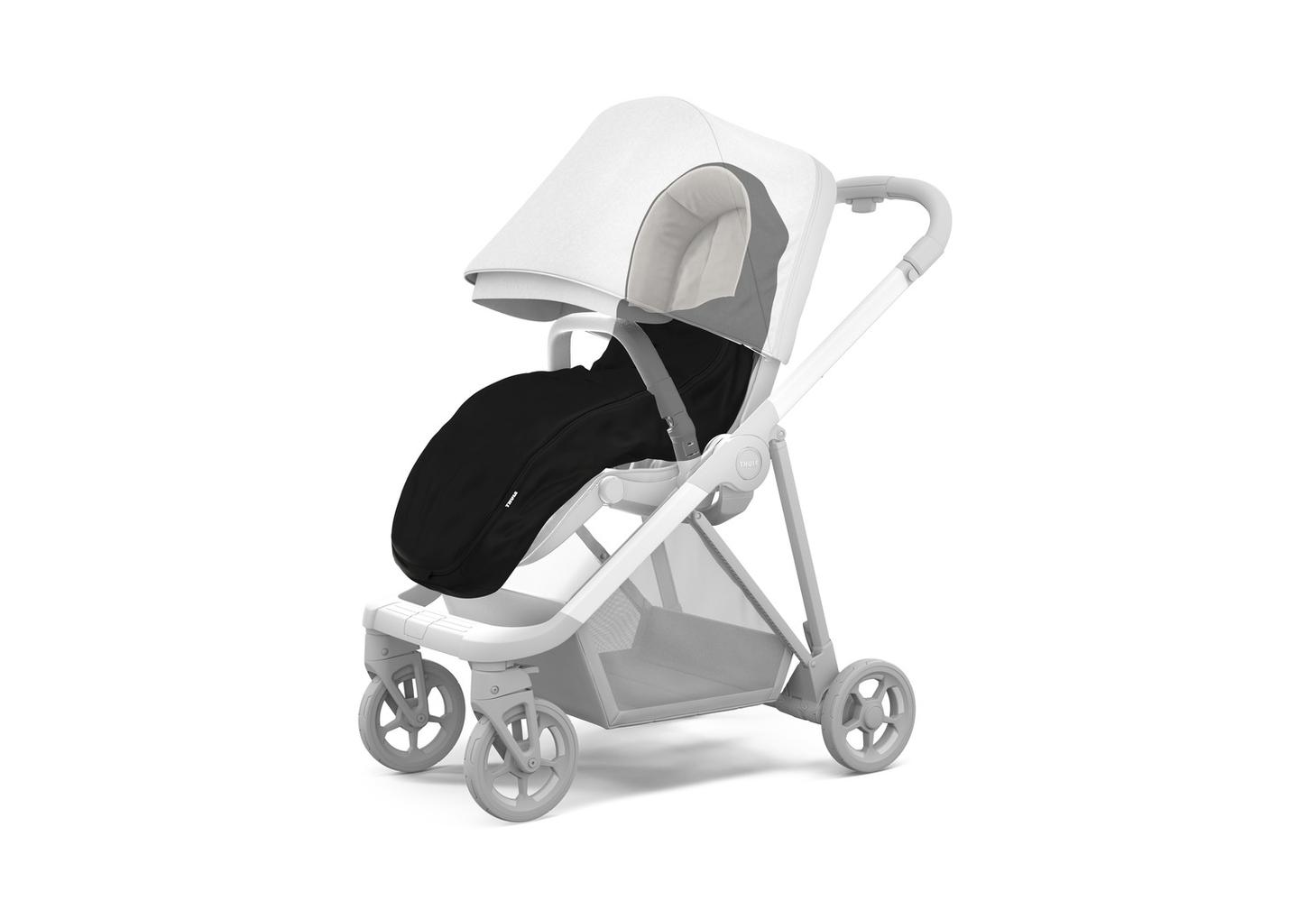 Thule sleek footmuff outlet
