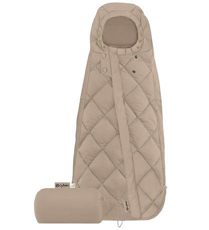 Cybex Snøgga 2 Mini Almond Beige
