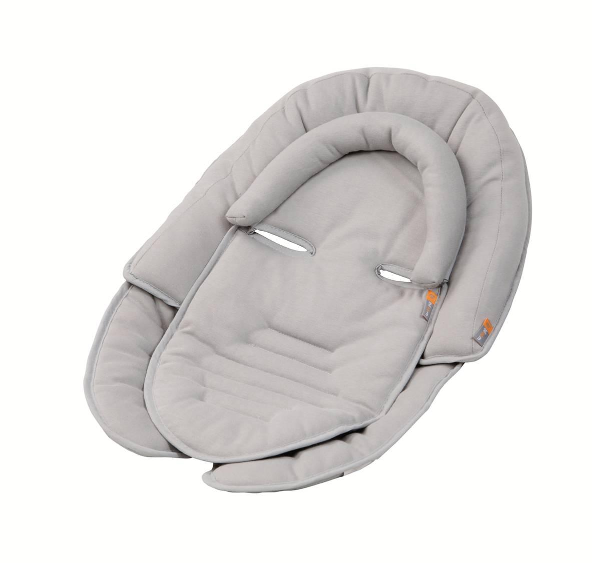 Bloom Snug Frost Grey 1