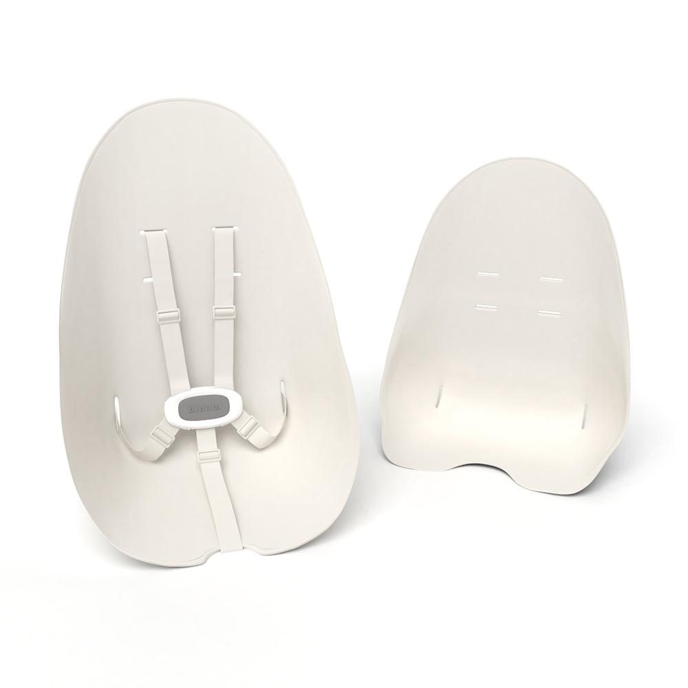 Bloom Fresco Chrome Starterkit Coconut White