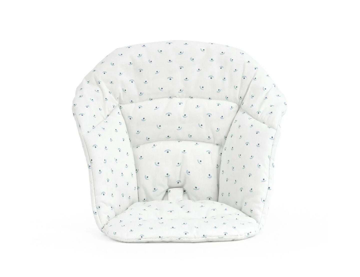 Stokke Clikk Kussen Blueberry Boat