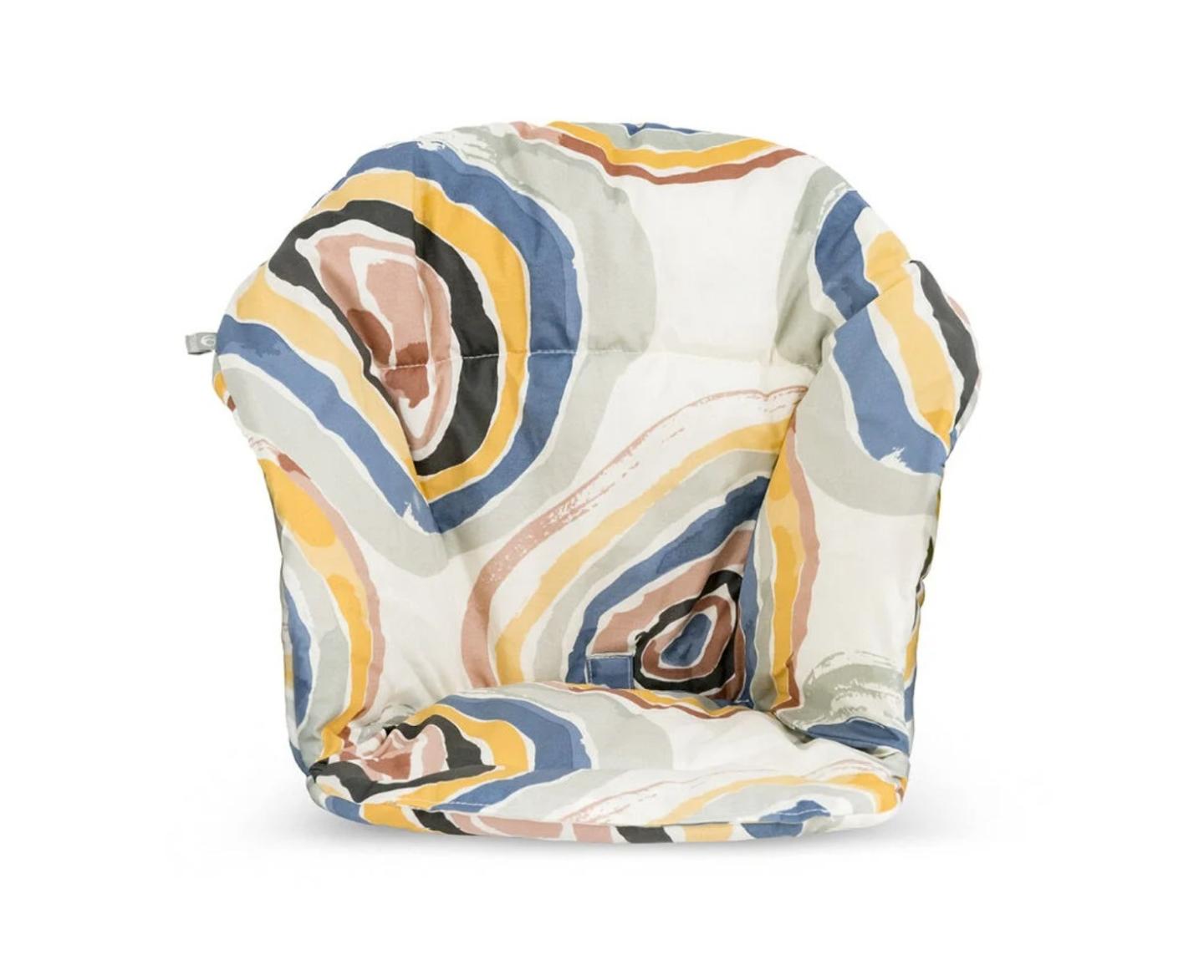 Stokke Clikk Kussen Multi Circles