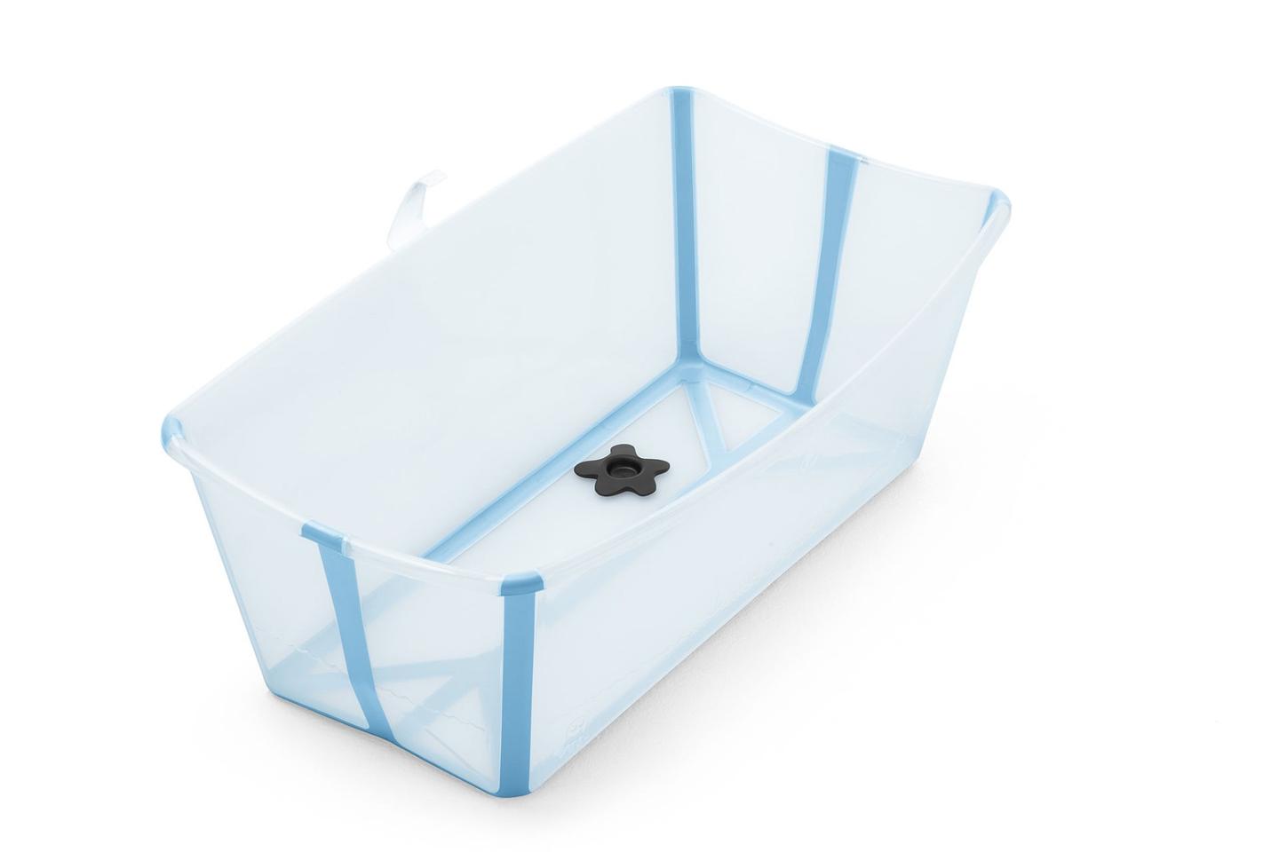 Stokke Flexi Bad Ocean Blue