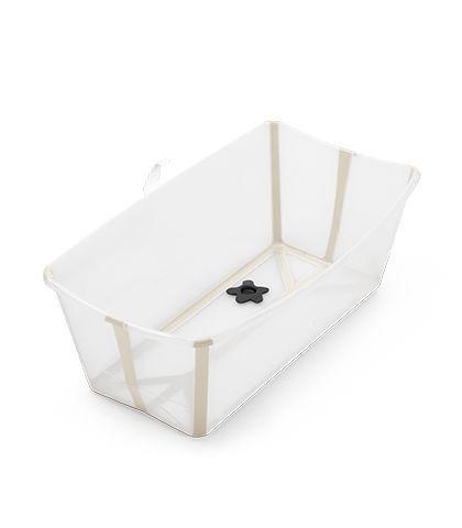 Stokke Flexi Bad Sandy Beige