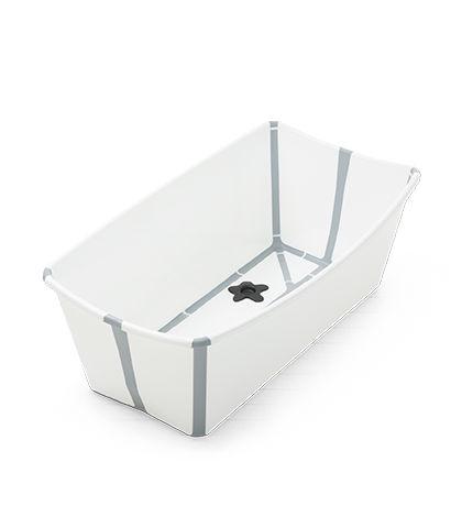Stokke Flexi Bad White