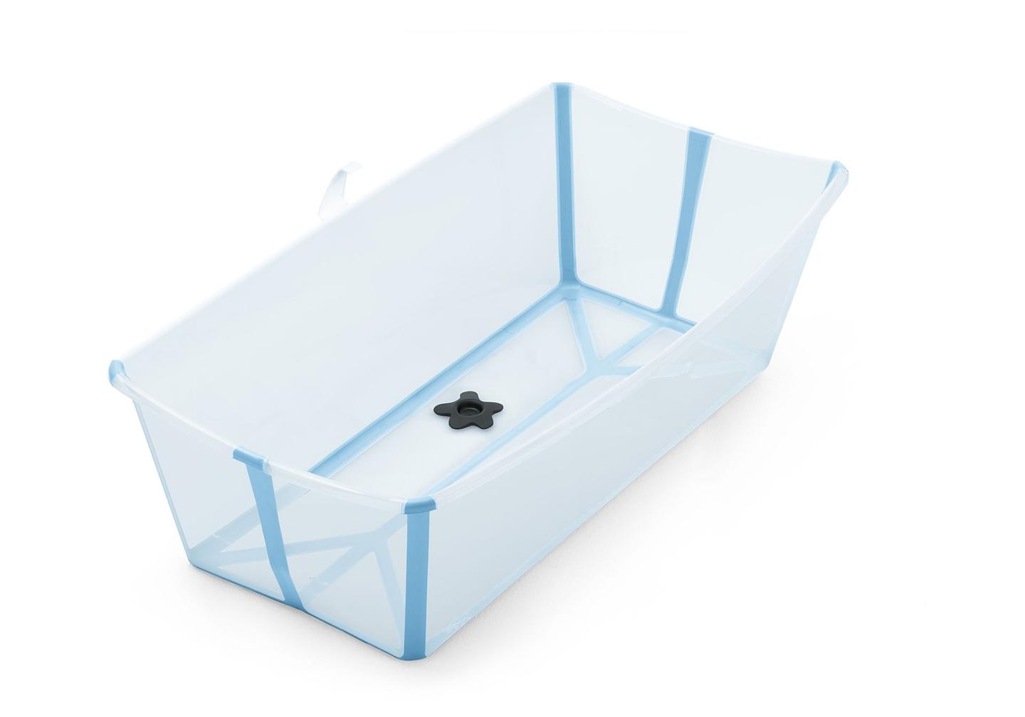 Stokke Flexi Bad X-Large Ocean Blue