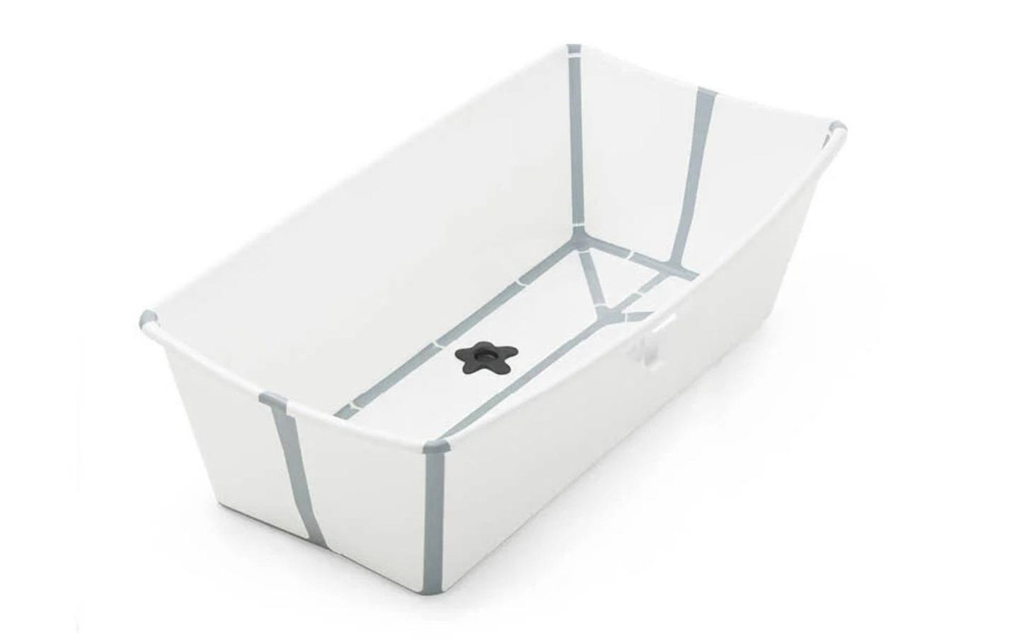 Stokke Flexi Bad X-Large White
