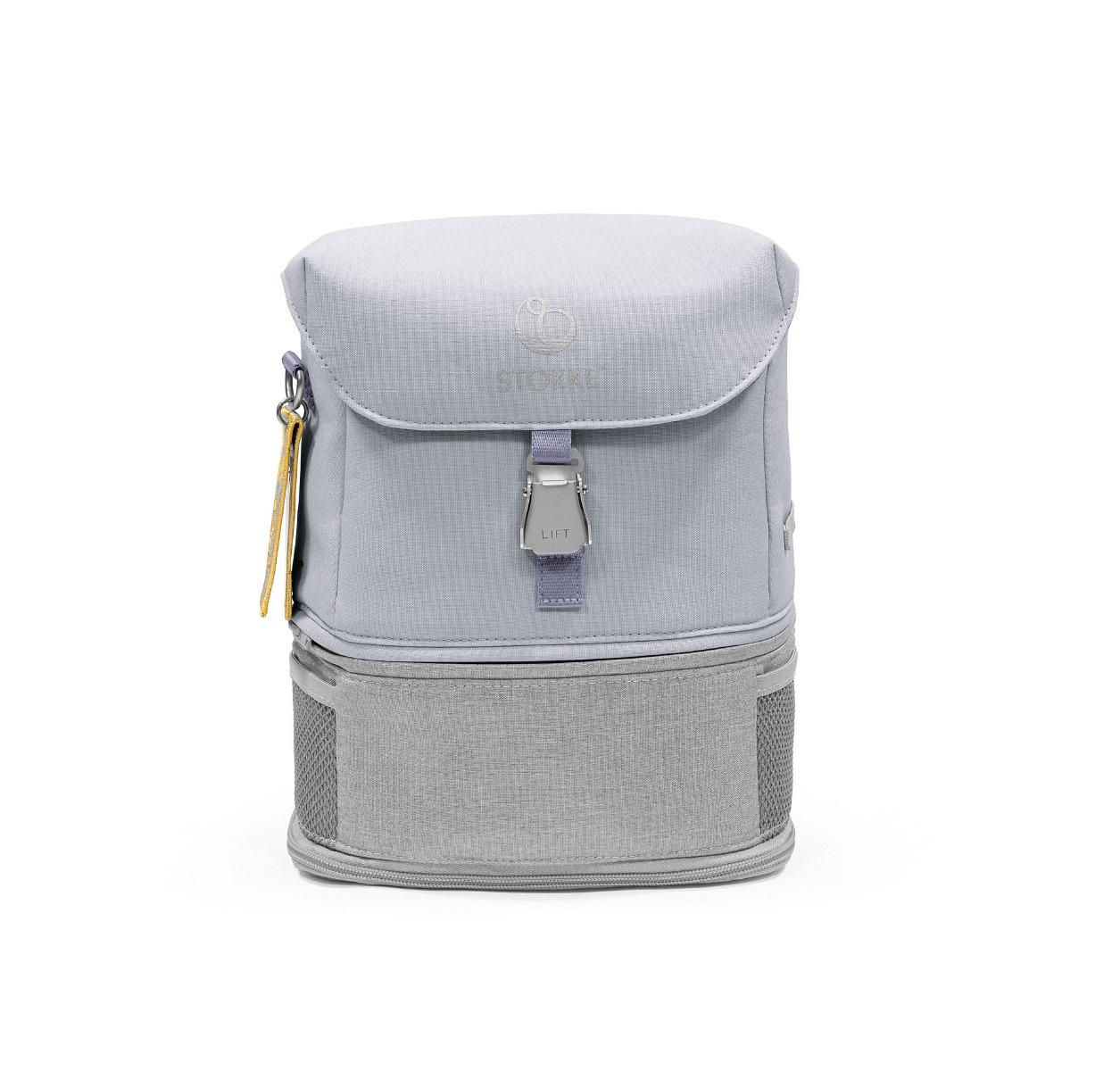 Stokke Jetkids Backpack Arctic Blue