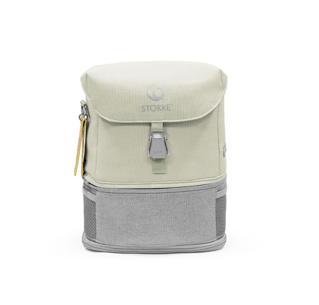 Stokke Jetkids Backpack Sea Green